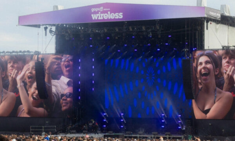 Wireless Festivali, 12 – 14 Temmuz’da, Finsbury Park’ta