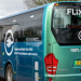 FlixBus, İngiltere ve Galler için İlk Elektrikli Otobüs Hizmeti başlatıyor