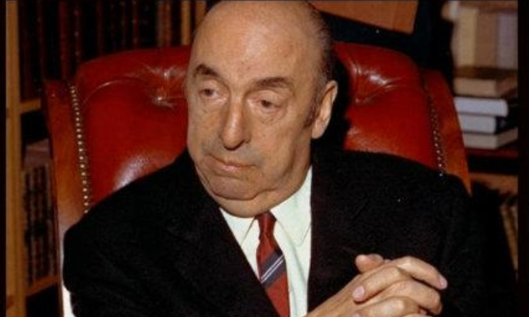 Nobel ödüllü şair Pablo Neruda’nın, ‘gizemli ölümü’ incelenecek