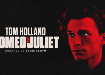 Ünlü aktör Tom Holland, Romeo ve Juliet’te oynayacak