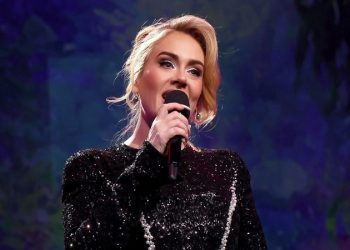 Adele, Avrupa’daki ilk konserini Almanya’nın Münih kentinde verecek