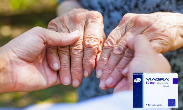 Araştırma; Viagra kullananlar Alzheimer’a daha az yakalanıyor