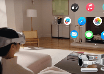 Apple Vision Pro kulaklık; ‘şimdiye kadarki en gelişmiş elektronik cihaz’