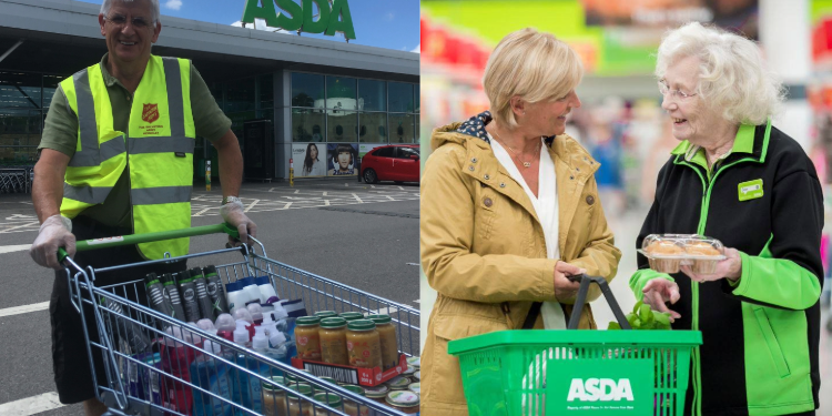 Asda bu ay Londra’da beş yeni mağaza açıyor
