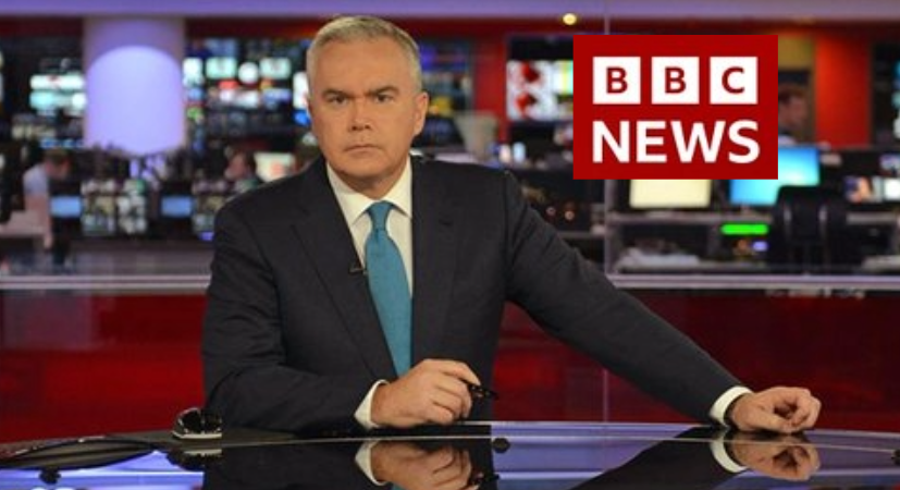 Huw Edwards skandalı: BBC aileden özür diledi
