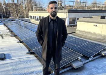 Hackney Belediyesi kiracıları, solar panellerden indirimli enerji alacak