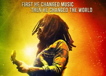 “Bob Marley: One Love” filmi gişede fırtınalar estiriyor