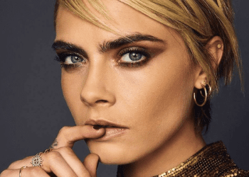 Cara Delevingne, ‘Cabaret’ te ilk kez sahneye çıkacak