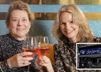 Dedem Restaurant, en fazla puan alan mekanlardan biri oldu