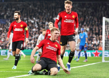 UEFA’nın raporuna göre, Man United, Avrupa’nın en pahalı kadrosuna sahip