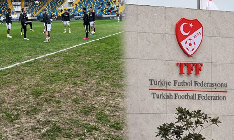 Federasyon, Ankaragücü – Galatasaray maçı için karar verdi