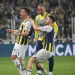 Fenerbahçe son dakikada kazandı