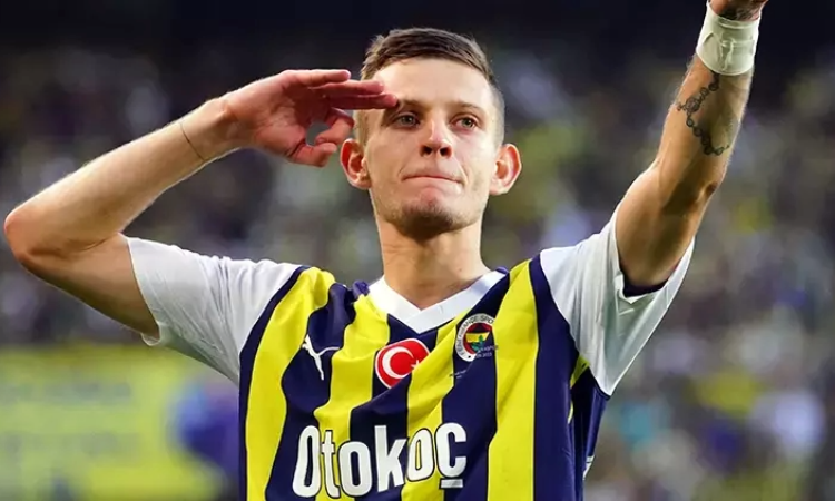 FB, Szymanski’den rekor gelir bekliyor