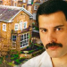 Freddie Mercury’nin Batı Londra’da ki malikanesi 30 milyon sterline satışta