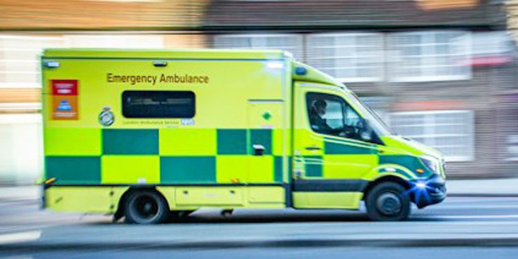 İngiltere’de geçen yıl 1,5 milyon hasta acil serviste en az 12 saat bekledi