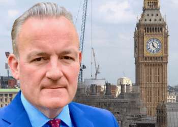 Home Office, Neal’ın, ‘City Airport güvenlik hataları’ iddiasını reddetti’