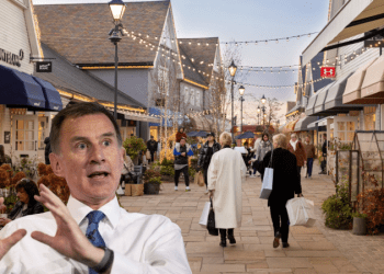 Jeremy Hunt; ‘turistlere uygulanan KDV’ hakkında bir inceleme istedi