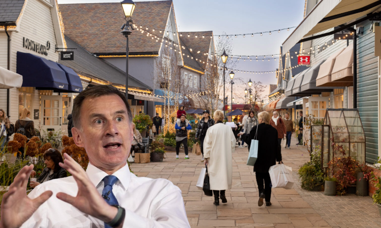 Jeremy Hunt; ‘turistlere uygulanan KDV’ hakkında bir inceleme istedi