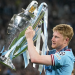 Manchester City’nin yıldız ismi Kevin de Bruyne geleceğiyle ilgili kararını verdi