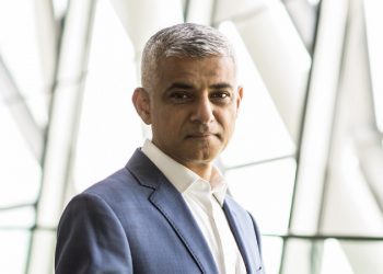 Londra Belediye Başkanı Khan’dan, ‘deepfake’ kayda tepki gösterdi