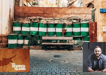 Barış Harekatı’nın 50’inci yılında Kıbrıslı yönetmenden belgesel