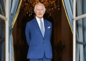 Buckingham Sarayı, Kral Charles’ın kanser olduğunu açıkladı