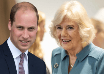 Kral Charles’ın kamu görevleri için Camilla ve Prens William devrede