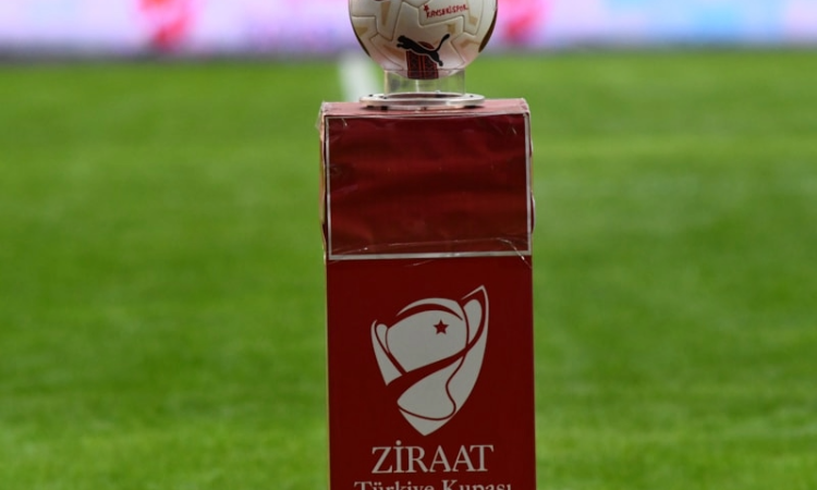 Kupada çeyrek finale çıkan 6 takım belli oldu