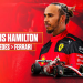 Formula 1 tarihinin en büyük transferi; Lewis Hamilton, Ferrari’de