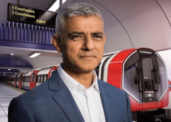 TfL, Londra’daki metro ve trenlerde cuma günleri en yüksek ücretleri kaldırıyor