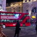 TfL, Londra merkezden yeni bir gece otobüsü güzergahı önerdi