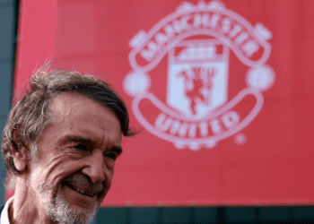 Manchester United’da beklenen satış resmileşti; İngiliz iş adamı Jim Ratcliffe