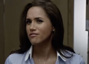 Meghan, ‘Suits: LA’in yenisinde rol almayacak