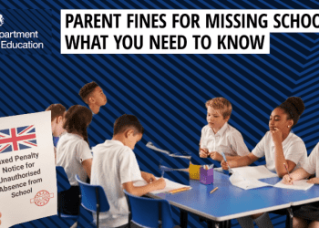 İngiltere’de izinsiz okula devamsızlık cezaları 20 sterlin artıyor