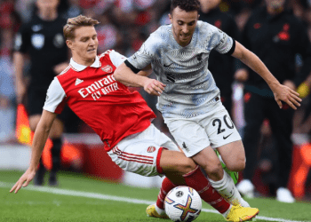 Premier Lig’de tarihi gol rekoru: 1 haftada 45 gol atıldı