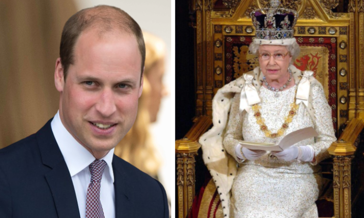 William, merhum Kraliçe’den çok farklı bir hükümdar olmaya hazırlanıyor