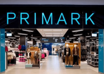 Primark, BK’da ki mağaza ağına 75 milyon pound yatırım yapacak