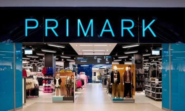 Primark, BK’da ki mağaza ağına 75 milyon pound yatırım yapacak