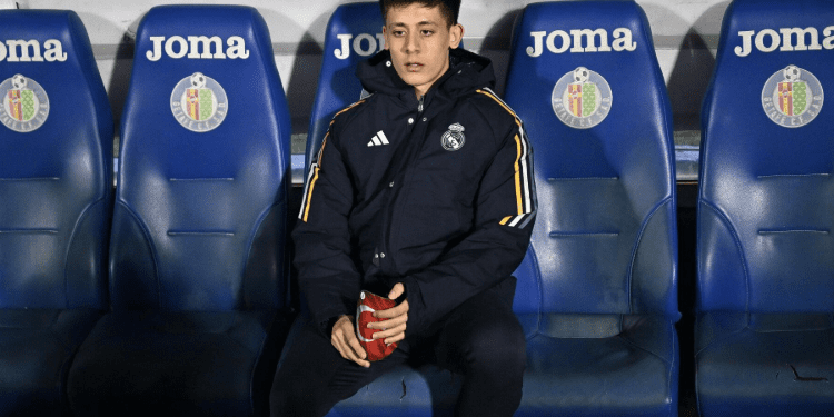 Real Madrid’in Arda planı belli oldu