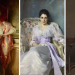 Moda ve resim: Sargent’ın eşsiz çalışmaları, Tate Britain’da