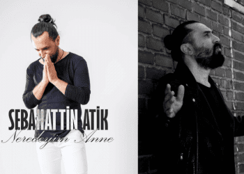 Sebahattin Atik’ten 6 Şubat depremi anısına özel tekli: ‘Nerdeyim Anne’