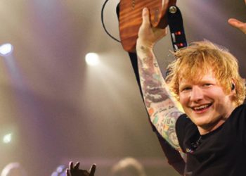 Ed Sheeran’a, Malezya’da konser yasağı gündemde