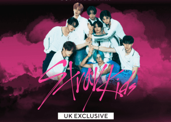 Stray Kids, İngiltere’ye özel performans için BST Hyde Park’a geliyor