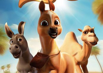 Animasyon tutkunları; “Tay 2: Ebabil Takımı” Londra’da