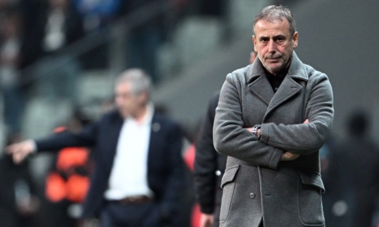 Trabzonspor galibiyete hasret kaldı