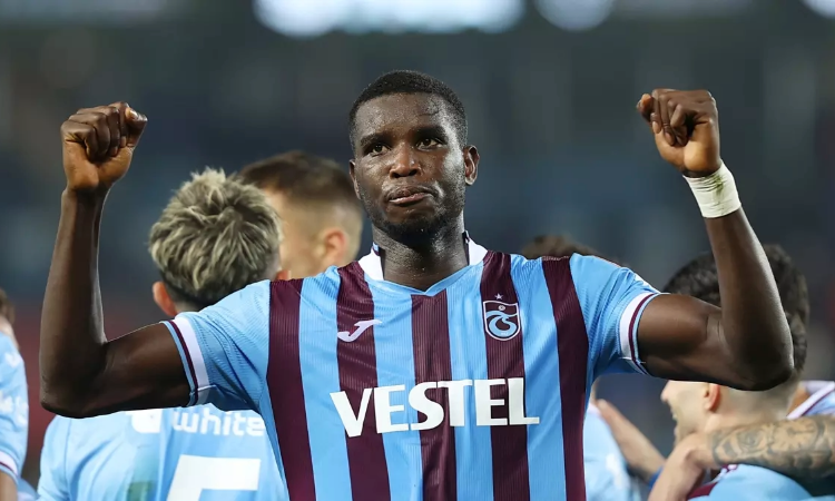 Trabzonspor, Onuachu için harekete geçti