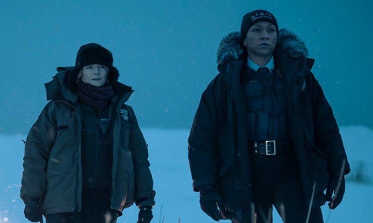 Tartışmalı suç dizisi ‘True Detective’, yeni sezonuyla rekor kırdı
