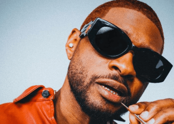 Popstar Usher, Londra’ya geliyor