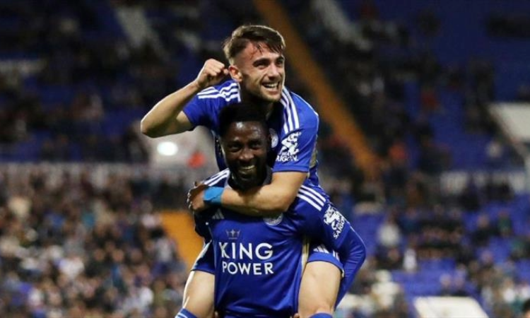 Yunus Akgün, Leicester City’le premier lig yolunda