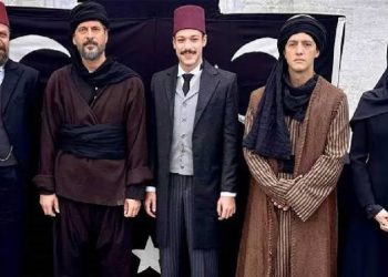 Kurtuluş Savaşı’nda direniş, futbol ile anlatılıyor